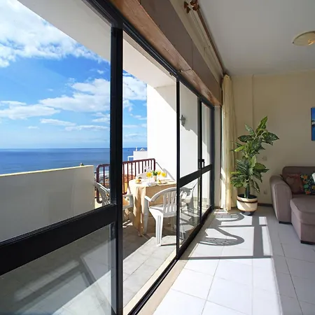 Torre Da Rocha By Interhome アパート *