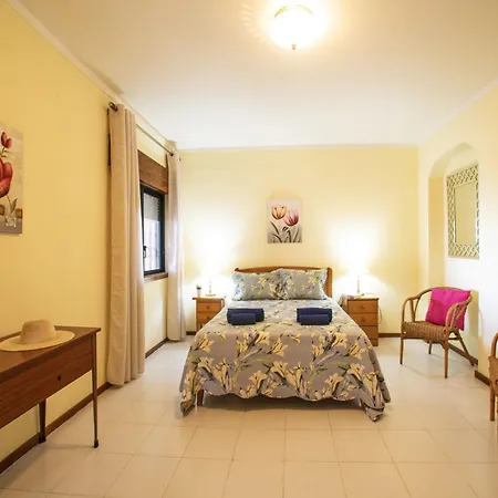 アパート Torre Da Rocha By Interhome *