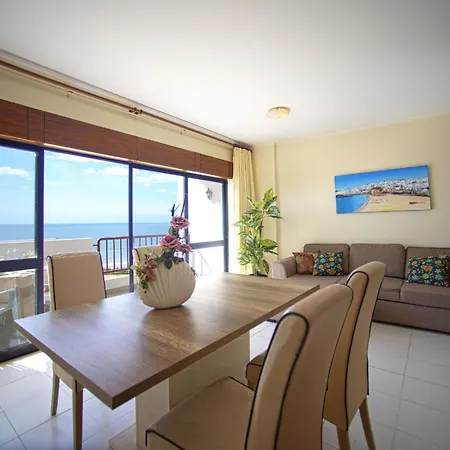アパート Torre Da Rocha By Interhome