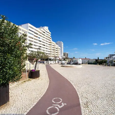 アパート Torre Da Rocha By Interhome