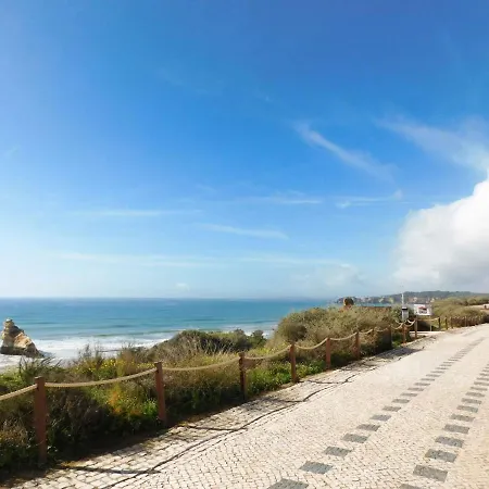 Torre Da Rocha By Interhome * Portimao
