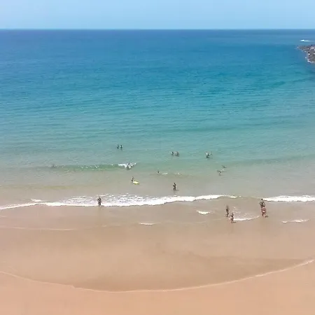 Torre Da Rocha By Interhome Portimao