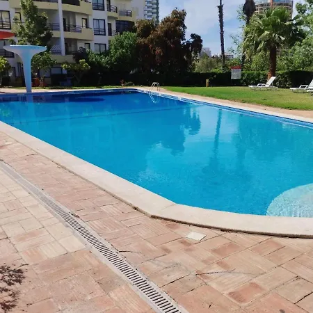 Torre Da Rocha By Interhome * Portimao