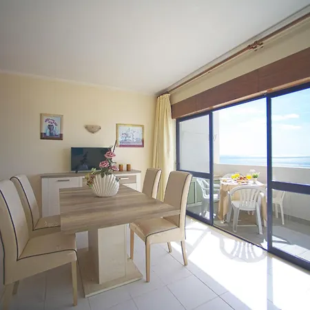 Torre Da Rocha By Interhome Apartment