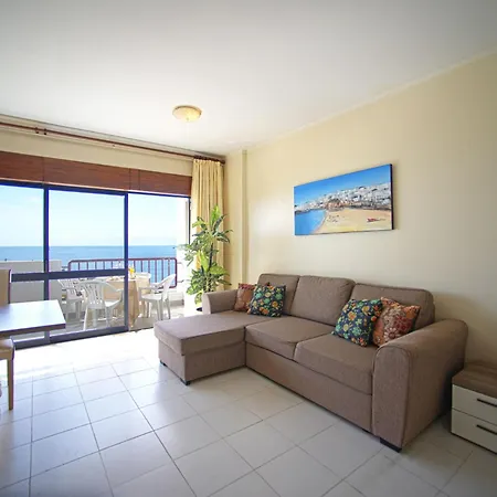 Torre Da Rocha By Interhome Apartment Portimão