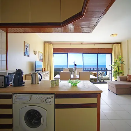 Torre Da Rocha By Interhome Apartment