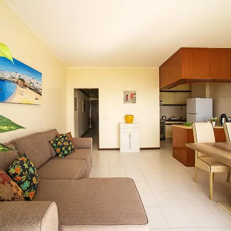 Torre Da Rocha By Interhome Apartment Portimao