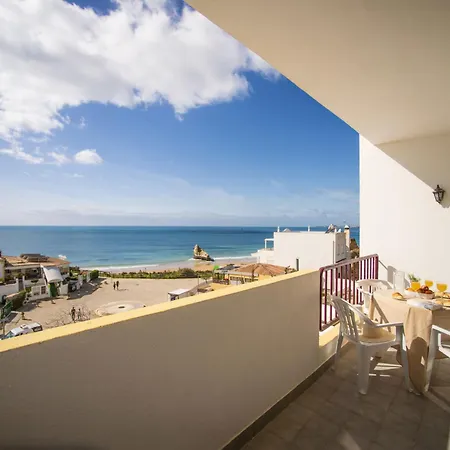 Torre Da Rocha By Interhome * Portimao