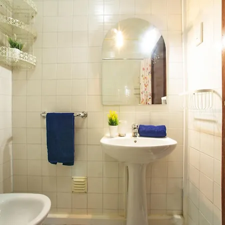 Torre Da Rocha By Interhome