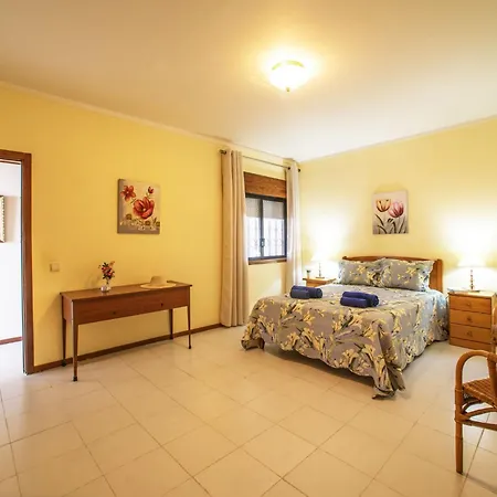 Torre Da Rocha By Interhome Apartment