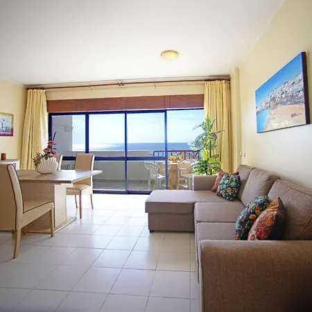 Torre Da Rocha By Interhome Apartment Portimao