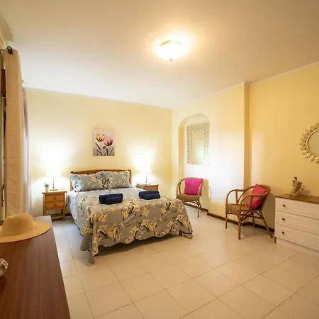 Torre Da Rocha By Interhome Portimao