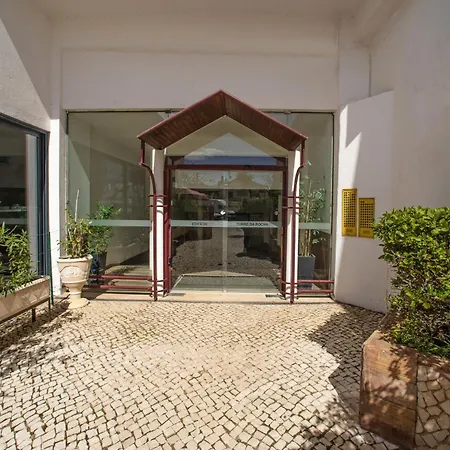 Apartment Torre Da Rocha By Interhome Portimao