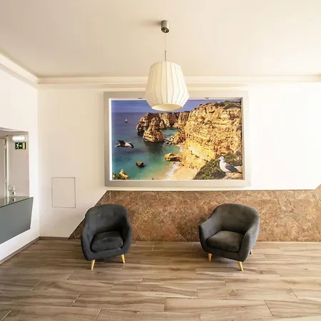 Appartement Torre Da Rocha By Interhome