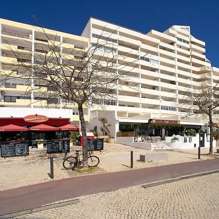 Torre Da Rocha By Interhome Appartement *