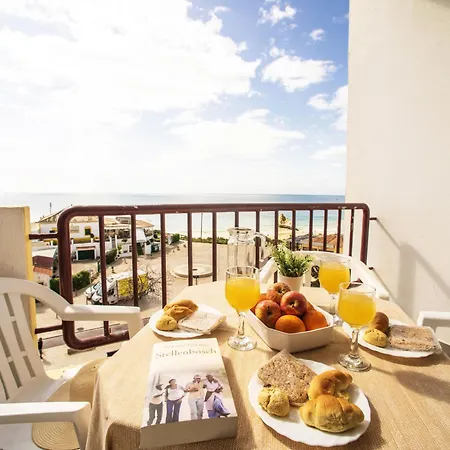 Torre Da Rocha By Interhome Apartman Portimão